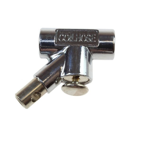 Coilhose Pneumatics IN-LINE BLOW GUN SFTY TIP AMA640S-DL